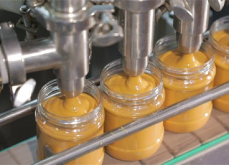 花生醬和芝麻醬有什么不同？